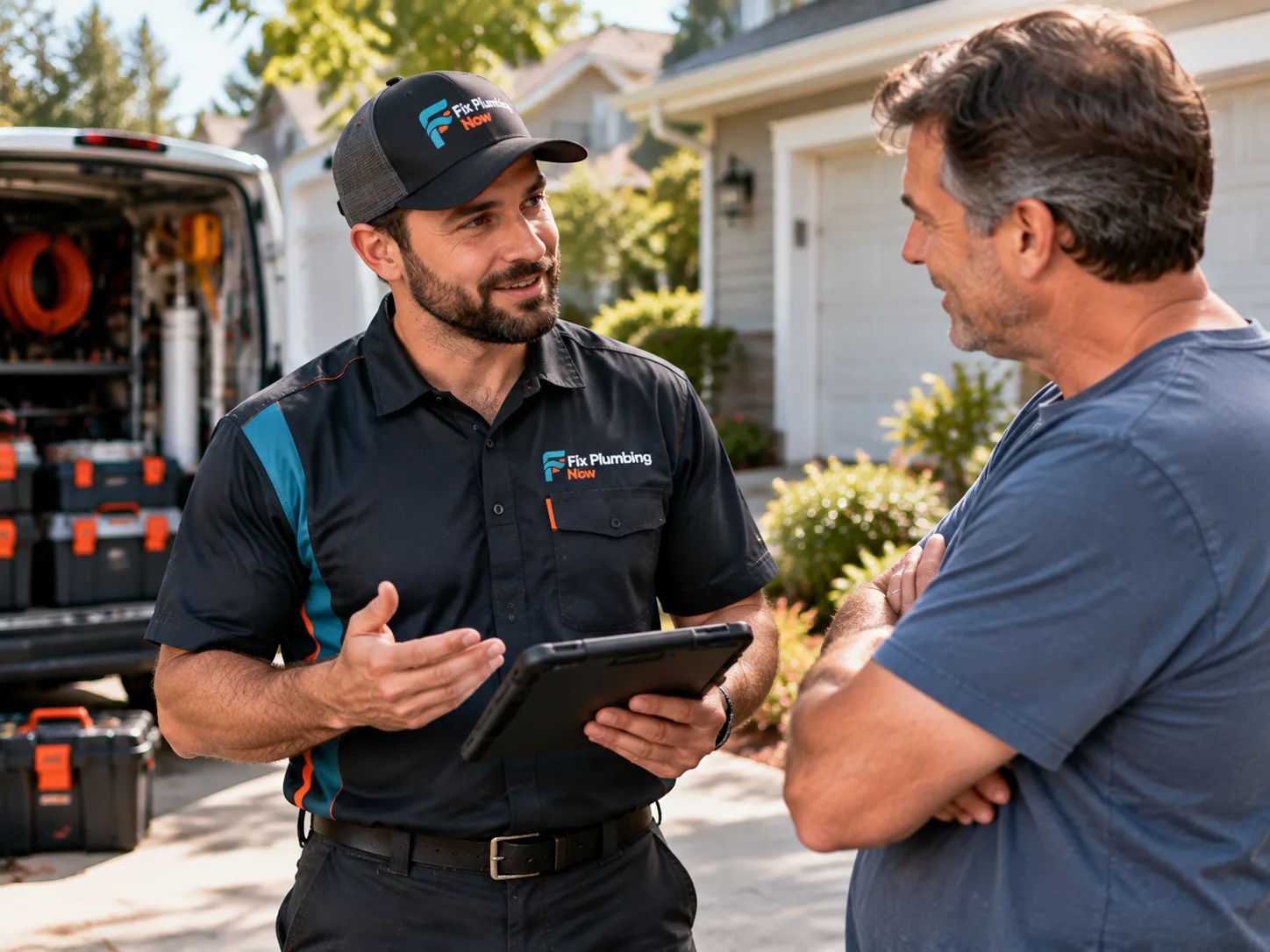 Clogged Drain Service Rockville, NE FAQs